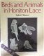 Birds and animals in honiton lace Saikoh Takano - 1 - Thumbnail