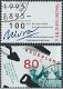 Postzegels Nederland - 1995 Gecombineerde uitgifte (serie) - 1 - Thumbnail