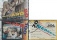 Postzegels Nederland - 1995 Zomerzegels, Ouderen en mobiliteit (serie) - 1 - Thumbnail