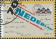 Postzegels Nederland - 1995 Zomerzegels, Ouderen en mobiliteit (serie) - 2 - Thumbnail