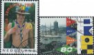 Postzegels Nederland - 1995 Gecombineerde uitgifte (serie) - 1 - Thumbnail