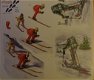 3D Knipvel (A4) --- SPORT --- Le Suh 821509 --- SKIËN - 3 - Thumbnail