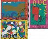 Postzegels Nederland - 1995 Kinderzegels, kind en fantasie (serie) - 1 - Thumbnail