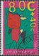 Postzegels Nederland - 1995 Kinderzegels, kind en fantasie (serie) - 3 - Thumbnail