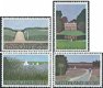 Postzegels Nederland - 1980 Zomerzegels, Nederlands landschap (serie) - 1 - Thumbnail