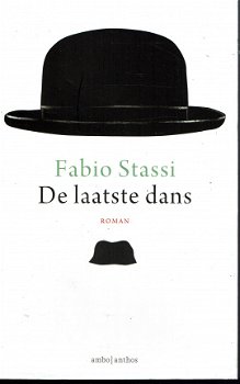 Fabio Stassi = De laatste dans - 0