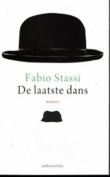 Fabio Stassi = De laatste dans
