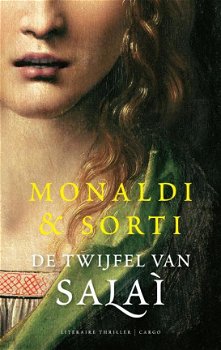 Rita Monaldi - De Twijfel Van Salai - 1