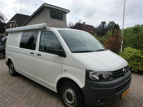 Volkswagen TRANSPORTER - 1