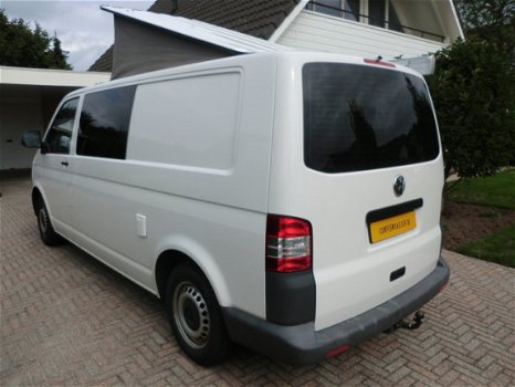 Volkswagen TRANSPORTER - 2