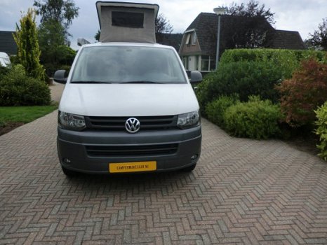 Volkswagen TRANSPORTER - 3