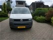 Volkswagen TRANSPORTER - 3 - Thumbnail