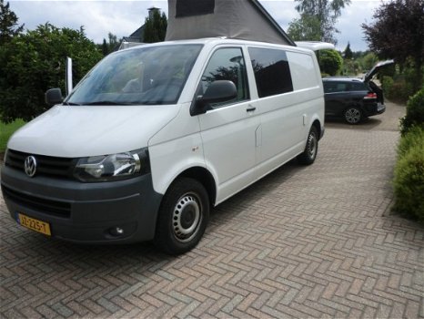 Volkswagen TRANSPORTER - 4