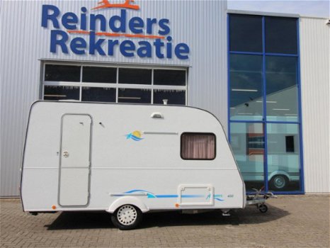 CARAVELAIR ANTARES 400 VOORTENT - 1