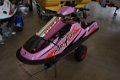 Rickter FS2 760cc Carbon Yamaha Superjet Freestyle 2011 Kawaski Jetski - 8 - Thumbnail