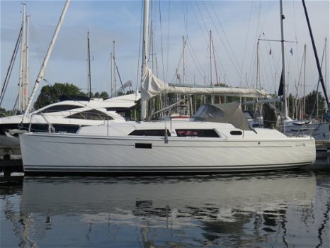 Hanse 320 - 1