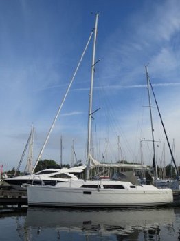 Hanse 320 - 3