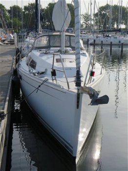 Hanse 320 - 4