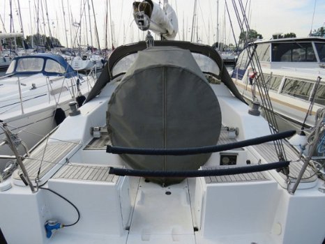 Hanse 320 - 7