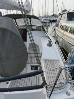 Hanse 320 - 8