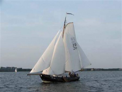 Zeeschouw - 1