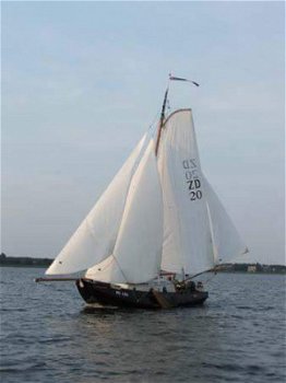 Zeeschouw - 2