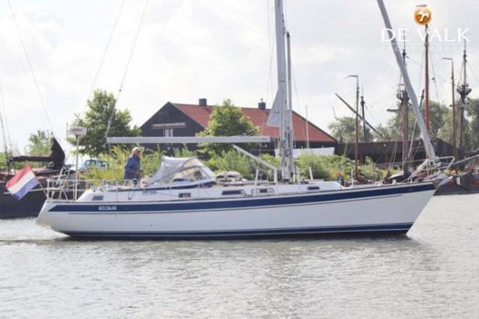 Hallberg Rassy 39 - 2