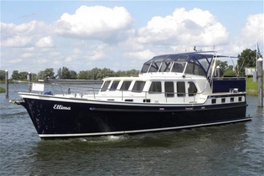 Super Lauwersmeer Kruiser 450 - 2