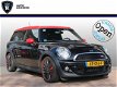 Mini Mini Clubman - 1.6 John Cooper Works Chili JCW Harman/Kardon Navigatie Leder Stoelverwarming Xe - 1 - Thumbnail