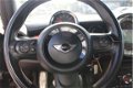 Mini Mini Clubman - 1.6 John Cooper Works Chili JCW Harman/Kardon Navigatie Leder Stoelverwarming Xe - 1 - Thumbnail