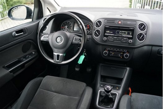 Volkswagen Golf Plus - 1.2 TSI Highline BlueMotion Clima Cruise Inparkeersysteem PDC LMV Trekhaak - 1