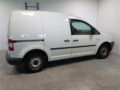 Volkswagen Caddy - 2.0 SDI 850 kg - 1