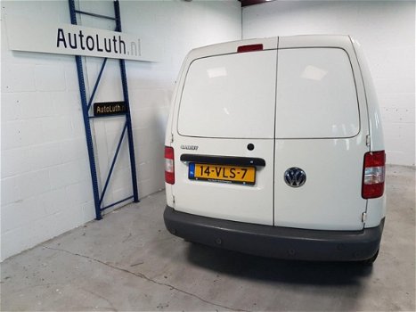 Volkswagen Caddy - 2.0 SDI 850 kg - 1