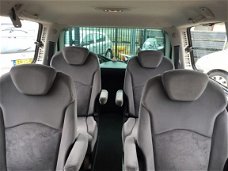 Citroën C8 - 2.2 HDiF Exclusive Suite, 6-PERSOONS, AIRCO(CLIMA), CRUISE CONTROL, 4X ELEK-RAMEN, CENT