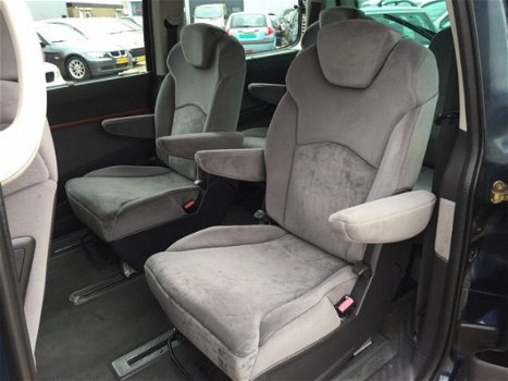 Citroën C8 - 2.2 HDiF Exclusive Suite, 6-PERSOONS, AIRCO(CLIMA), CRUISE CONTROL, 4X ELEK-RAMEN, CENT - 1