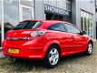 Opel Astra GTC - 1.4 Business Clima. Cruise, Dealer Ond, Zeer Mooi - 1 - Thumbnail