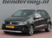 Volkswagen Polo - CrossPolo 1.2 TSI 105PK 6-bak NAVI / CLIMA / CRUISE - 1 - Thumbnail