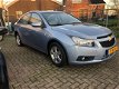 Chevrolet Cruze - 1.6 LS Airco-Metalic Lak- Lichtmetalen Velgen - 1 - Thumbnail