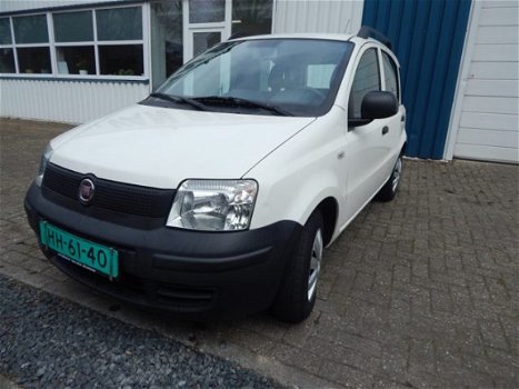 Fiat Panda - 1.3 JTD EdizioneCool - 1