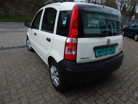 Fiat Panda - 1.3 JTD EdizioneCool - 1