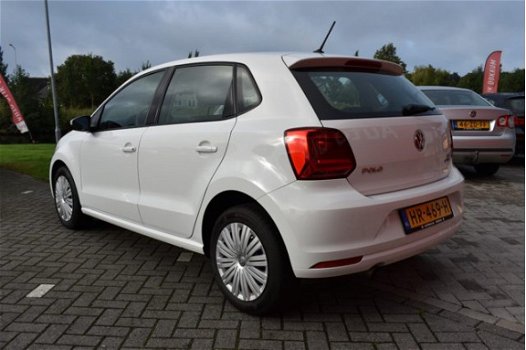 Volkswagen Polo - 1.4 TDI Comfortline Airco | Cruise | Radio/Cd | Bluetooth - 1