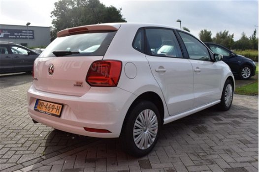 Volkswagen Polo - 1.4 TDI Comfortline Airco | Cruise | Radio/Cd | Bluetooth - 1