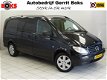 Mercedes-Benz Vito - 111 CDI 320 Lang DC Airco CruiseControl 5-Persoons 1ste Eigenaar - 1 - Thumbnail