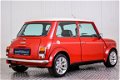 Mini Mini Cooper - 1.3i MPI Flame Red - 1 - Thumbnail