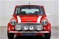 Mini Mini Cooper - 1.3i MPI Flame Red - 1 - Thumbnail