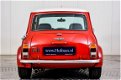 Mini Mini Cooper - 1.3i MPI Flame Red - 1 - Thumbnail