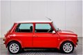 Mini Mini Cooper - 1.3i MPI Flame Red - 1 - Thumbnail