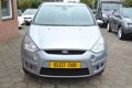 Ford S-Max - Titanium 2.0-16V 1e eigenaar 2007 106, 000 km abs airco navi radio cd elect ramen vele - 1 - Thumbnail