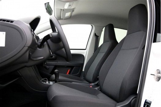 Seat Mii - 1.0 60pk 5drs | Airco | 16inch | Privacy Glass | - 1
