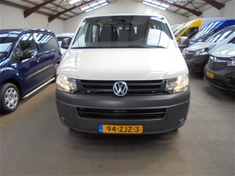 Volkswagen Transporter Kombi - PERSONENBUS 2.0 TDI L1H1 Trendline - 1